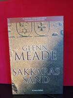 Sakkaras sand