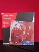 Sveriges s&auml;msta skivomslag