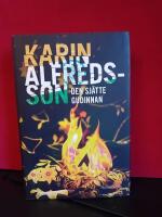Den sj&auml;tte gudinnan
