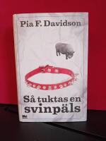 S&aring; tuktas en svinp&auml;ls
