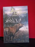 J&auml;garliv och villebr&aring;d : jakter ig&aring;r och idag - inte bara skr&ouml;nor