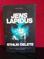 STHLM DELETE