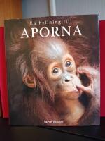 En hyllning till aporna