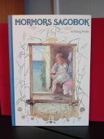 Mormors sagobok