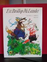 Ett br&ouml;llop p&aring; landet