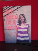 Recept fr&aring;n sena kv&auml;llar i New York