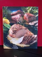 Min kalkonkokbok