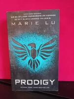 Prodigy