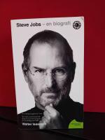 Steve Jobs : en biografi