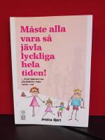 M&aring;ste alla vara s&aring; j&auml;vla lyckliga hela tiden!