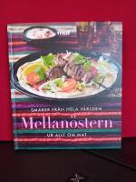 Smaker fr&aring;n hela v&auml;rlden 8 - Mellan&ouml;stern