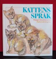 Kattens spr&aring;k