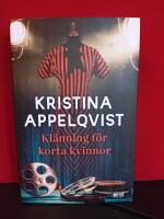 Kl&auml;nning f&ouml;r korta kvinnor