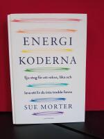 Energikoderna : sju steg f&ouml;r att vakna, l&auml;ka och leva ett liv du inte trodde fanns
