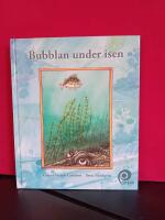 Bubblan under isen
