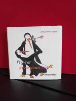 Pingviner dansar g&auml;rna tango