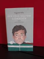 Den unge Walters lidanden