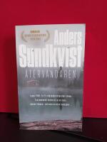 &Aring;terv&auml;ndaren