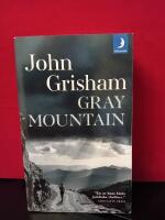 Gray Mountain