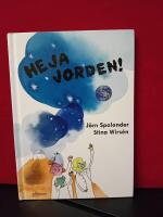 Heja jorden!