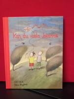 Kan du vissla Johanna