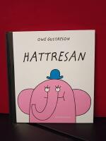 Hattresan