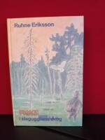 Fiske i slagugglans skog