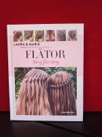Fl&auml;tor - steg f&ouml;r steg