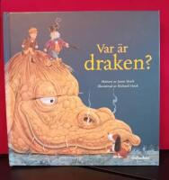 Var är draken?