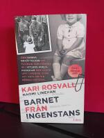 Barnet fr&aring;n ingenstans