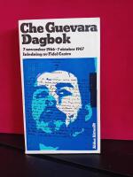 Dagbok 7 november 1966 - 7 oktober 1967