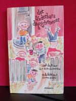 Det underbara dagishemmet