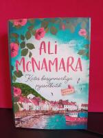 Kates besynnerliga pysselbutik