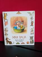 Max balja