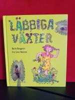 L&auml;bbiga v&auml;xter