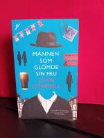 Mannen som gl&ouml;mde sin fru