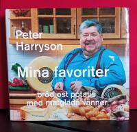 Mina favoriter - br&ouml;d ost potatis med matglada v&auml;nner