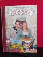 Fredagsmys : 101 favoriter f&ouml;r alla