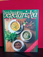 Sarah Browns stora vegetariska kokbok