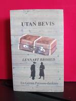 Utan bevis