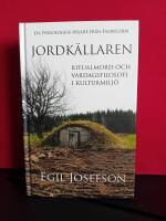 Jordk&auml;llaren - ritualmord och vardagsfilosofi i kulturmilj&ouml;