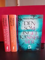 Den som haver barnen k&auml;r / Den som l&auml;mnas ensam kvar / Den som inget k&auml;nner mer