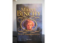 Nora O&acute;Donoghues dr&ouml;m