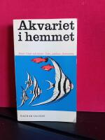 Akvariet i hemmet
