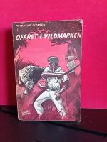 Offret i vildmarken