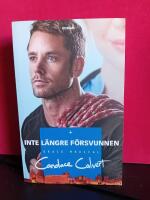 Inte l&auml;ngre f&ouml;rsvunnen