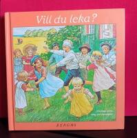 Vill du leka?