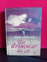 D&auml;r dr&ouml;mmar blir till