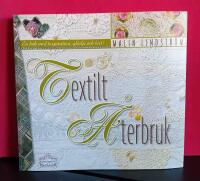 Textilt &aring;terbruk