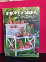 Snickra mera till tr&auml;dg&aring;rden